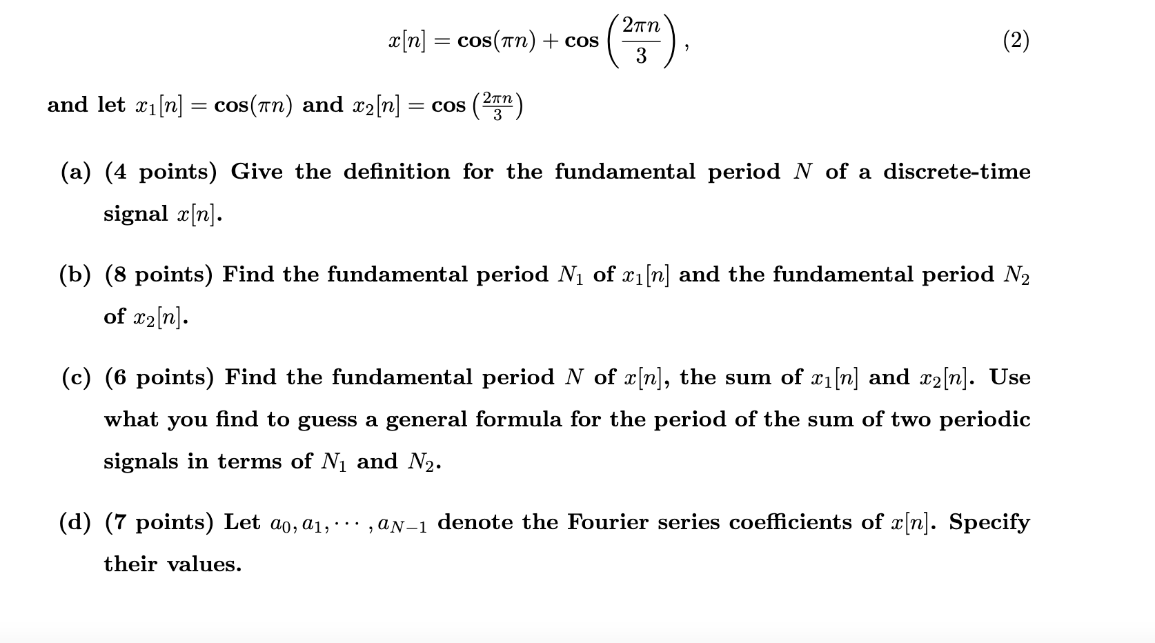 solved-x-n-cos-n-cos-32-n-and-let-x1-n-cos-n-and-chegg