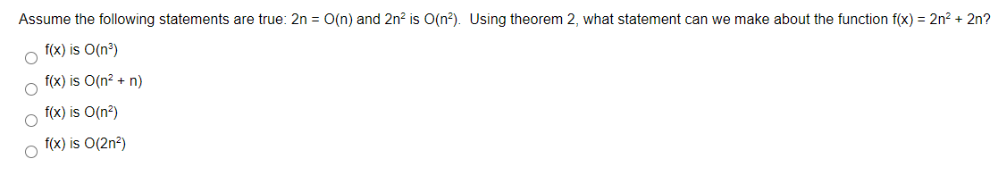 Prove that if is f1(x) is O(g1(x)) and f2(x) is