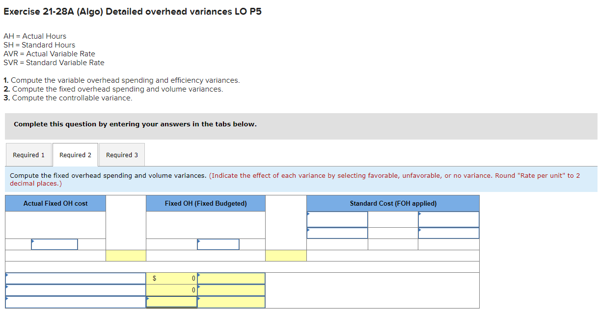 Solved Required informationUse the following information for | Chegg.com