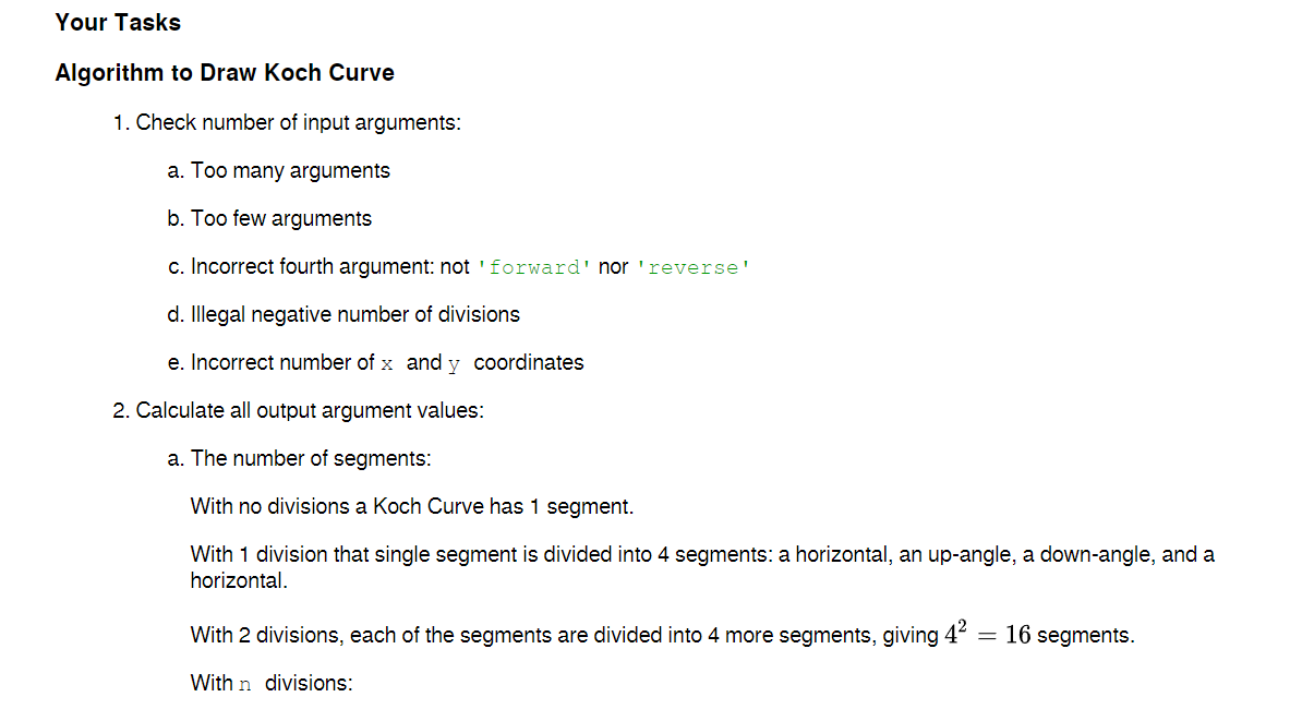 Solved The Project The project description below is divided | Chegg.com
