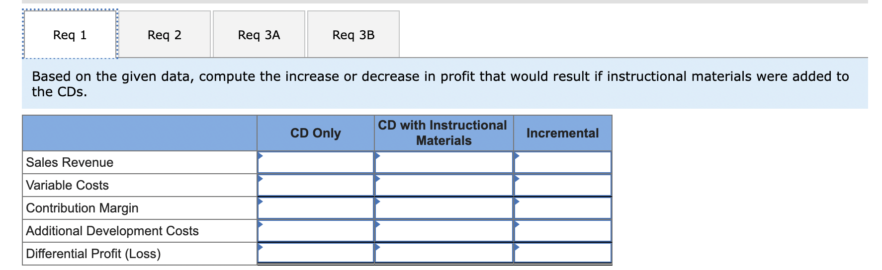 Required information E7-6 through E7-9. [The | Chegg.com