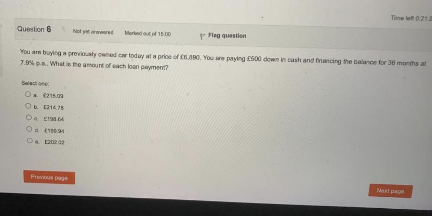 Solved Question 10 Not yet answered Marked out of 10.00 p | Chegg.com