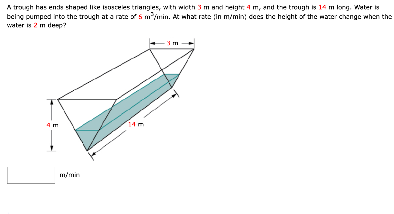 Even under extreme pressure, a triangle holds its shape. Within