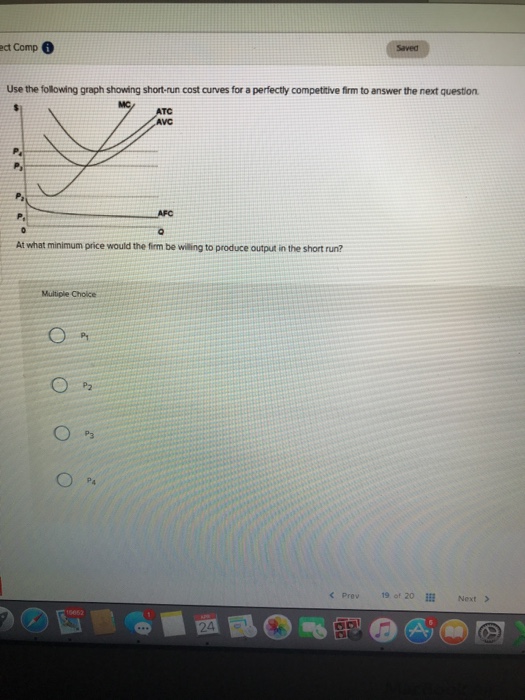 Solved ect Comp Saved Use the following graph showing | Chegg.com
