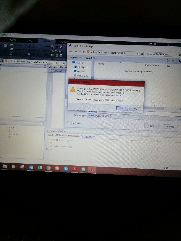 Solved Im a beginner of matlab, i am quiet confuse on how to