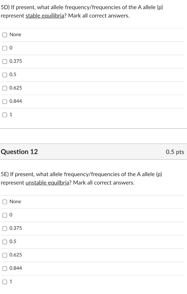 Solved Please work on these individually. You may use your | Chegg.com