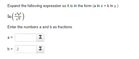 Solved I got part b right but I can't figure out part a | Chegg.com