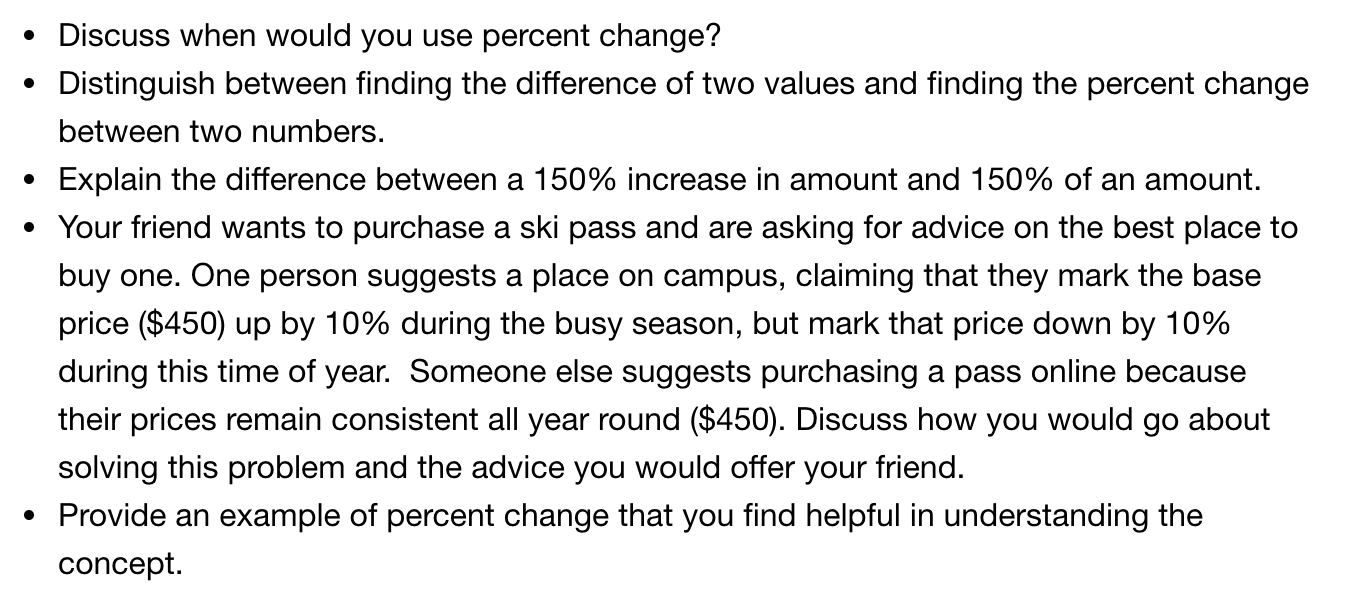 solved-discuss-when-would-you-use-percent-change-chegg