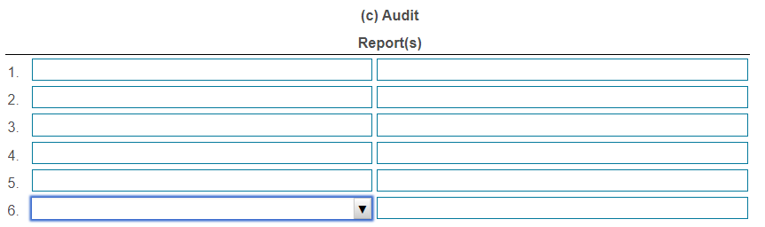 Solved 1. Subsequent to the date of the financial statements | Chegg.com