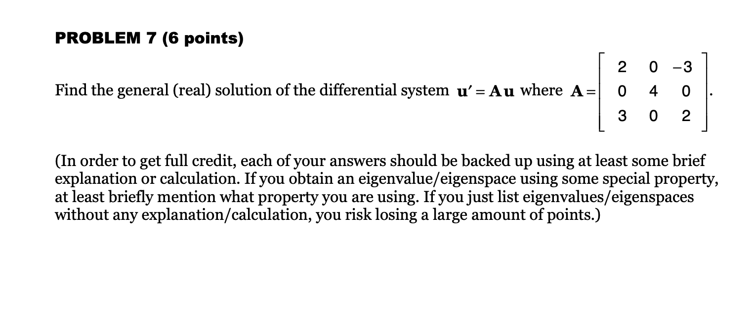 Solved Can someone help me with this problem? Please show | Chegg.com