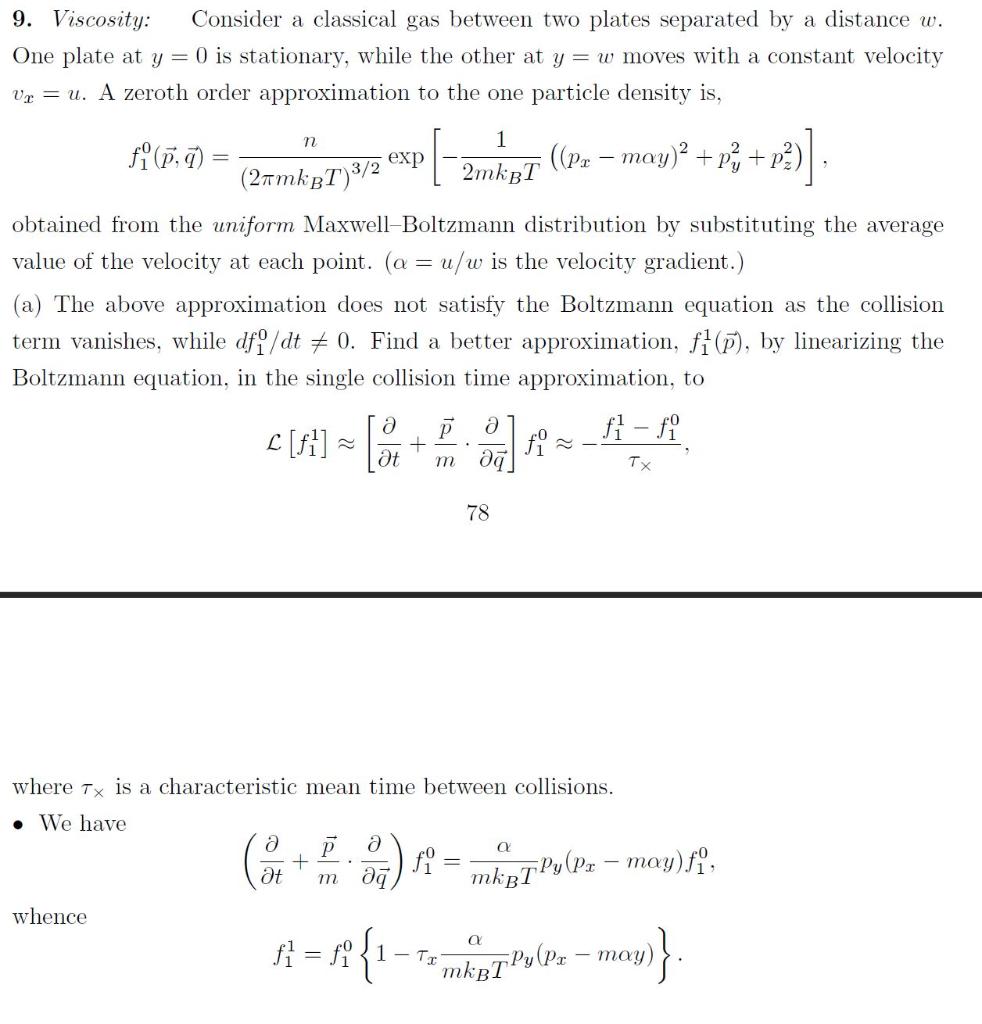 Solved I Am Looking For An Explanation Of How Part B Of This 