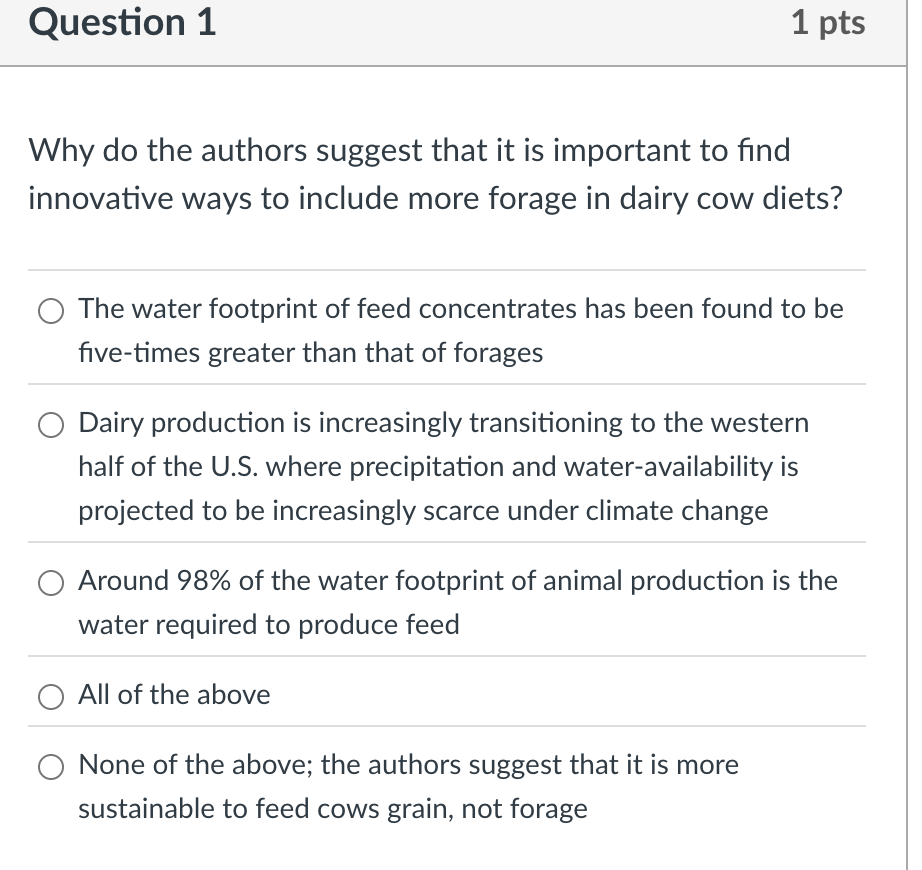 Solved Why do the authors suggest that it is important to | Chegg.com