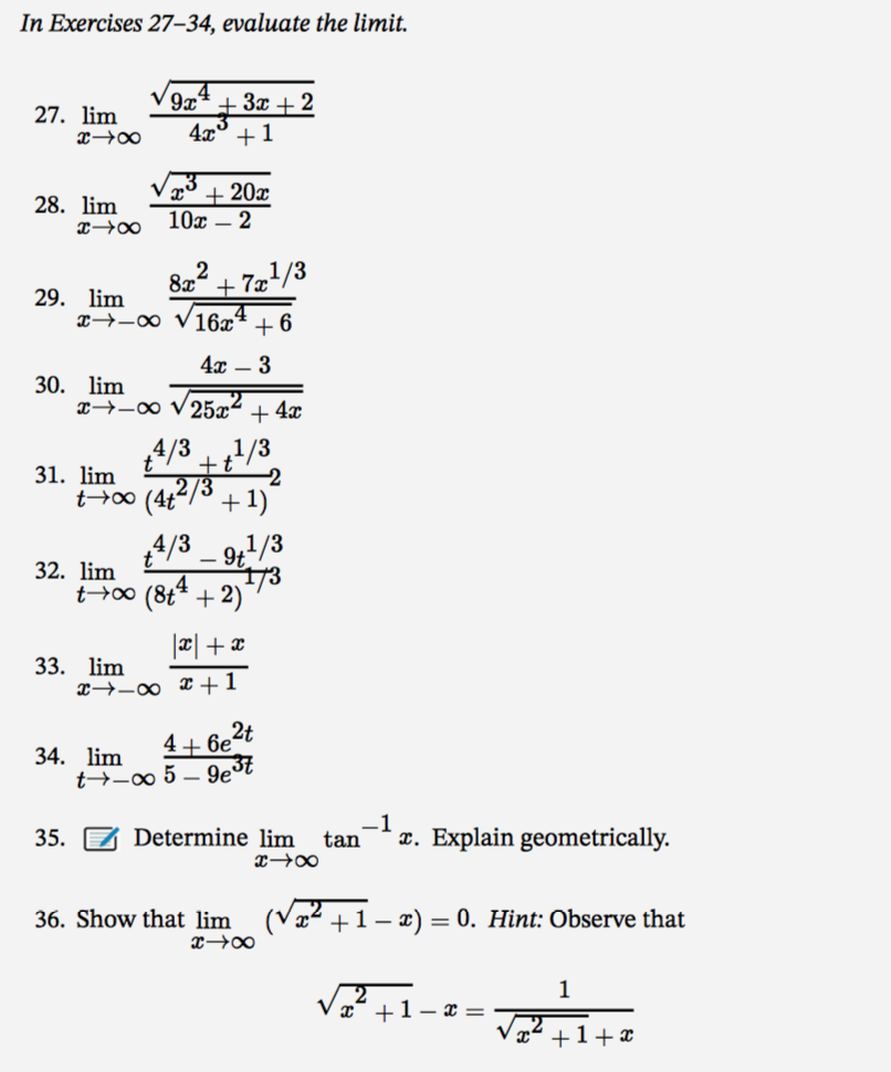 Solved Could someone work numbers 27 and 29 please and show | Chegg.com
