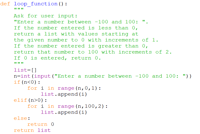 Solved I would appreciate it if you can check whether my | Chegg.com