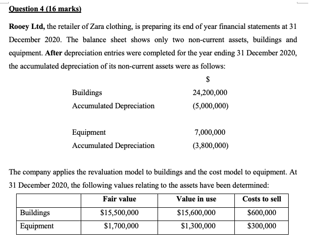 Solved Prepare the necessary general journal entries in
