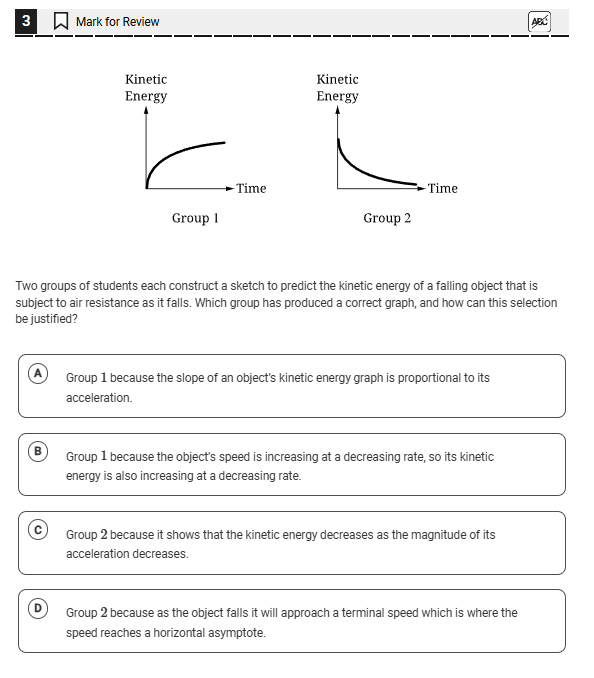 Solved Group 1Group 2Two groups of students each construct a | Chegg.com