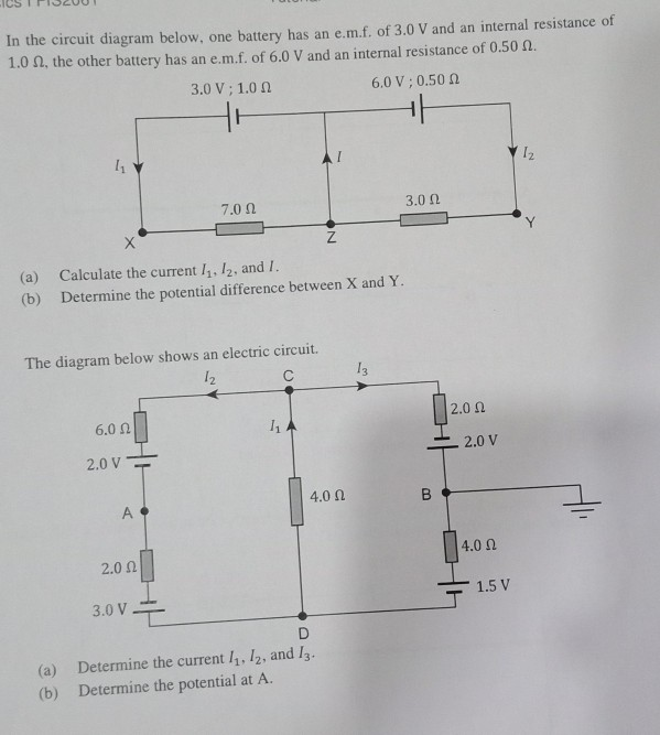 Solved The figure below shows a Wheatstone bridge, a circuit | Chegg.com