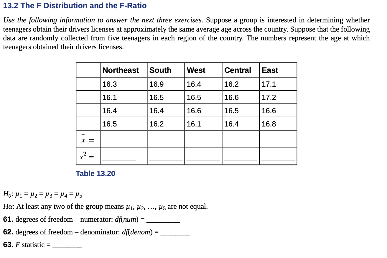 solved-13-2-the-f-distribution-and-the-f-ratio-use-the-chegg