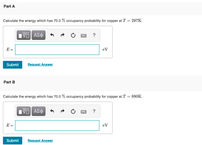 Solved HI PLEASE HELP AND ANSWER PART A & B CORRECTLY. IF | Chegg.com