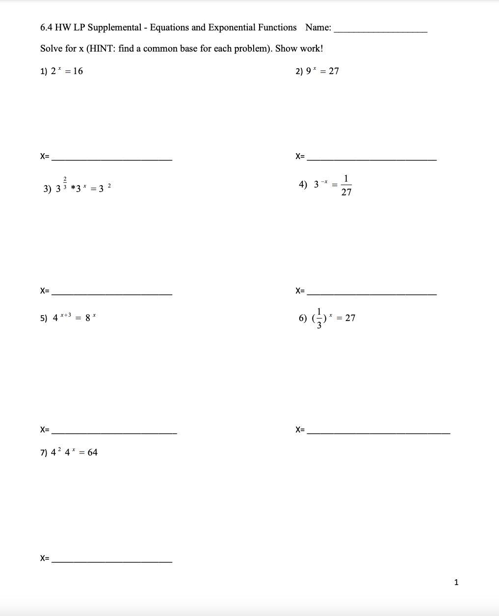 Solved Can someone please help me out I don