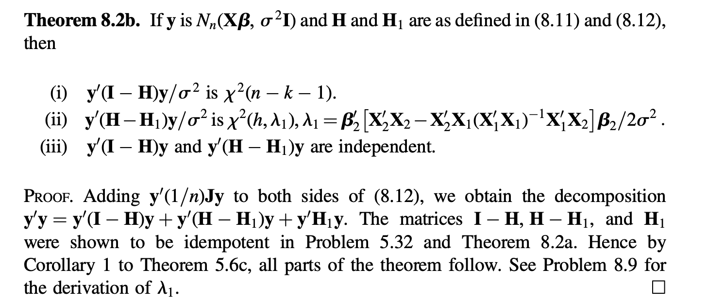 Problem Statement Here Is Theorem 5 6c This Pictu Chegg Com