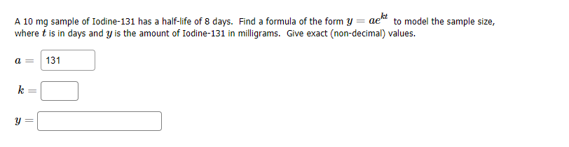 Solved A colony of mice originally had 4 members and the | Chegg.com