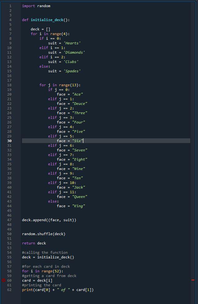 Solved using this code, set it so that the output of the | Chegg.com