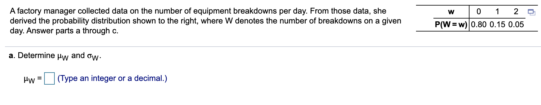 solved-w-a-factory-manager-collected-data-on-the-number-of-chegg