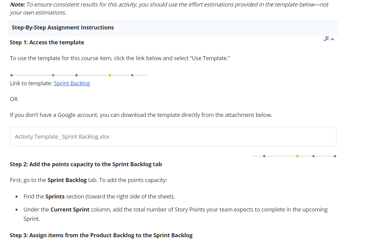 In This Activity You Will Plan For Your Upcoming Chegg