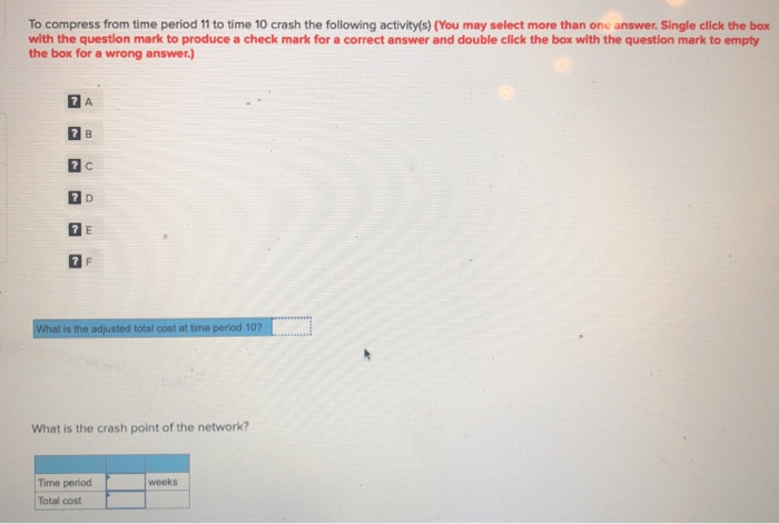 Solved Use the information contained below to compress one | Chegg.com