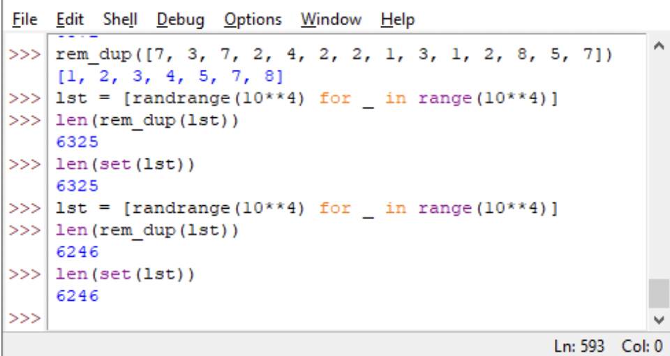 Solved Python problem: Implement and test a recursive | Chegg.com