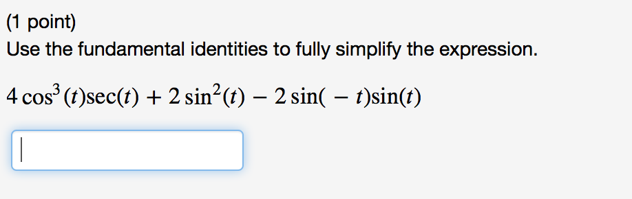 answered-use-the-fundamental-identities-to-match-bartleby