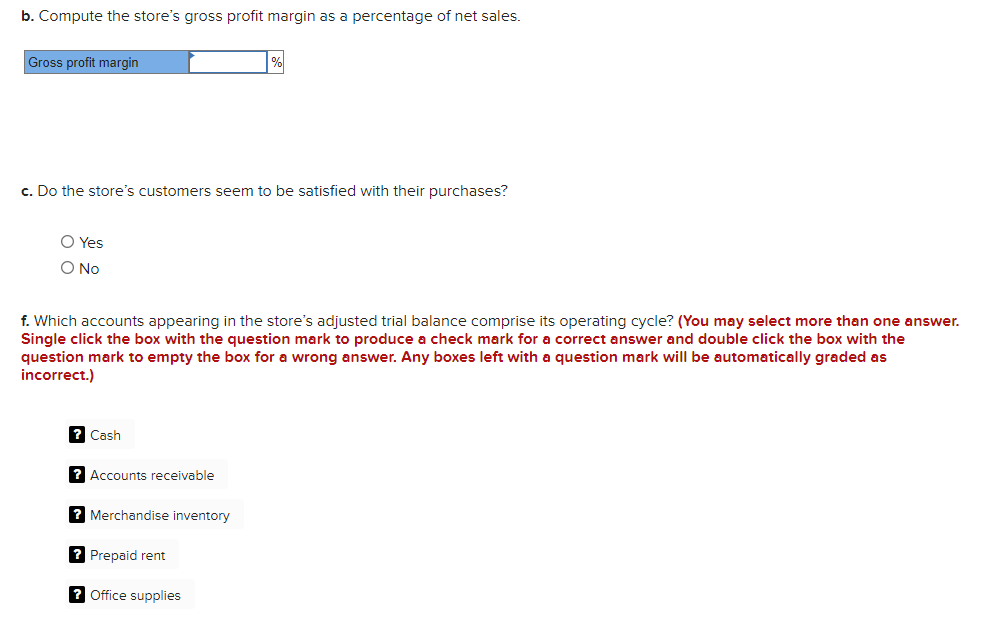 Solved Hendry's Boutique is a retail clothing store for