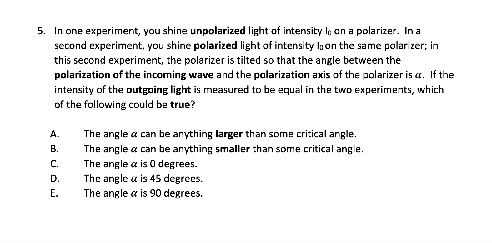 Solved The Answer Is B, But I Am Not Sure How To Get There | Chegg.com