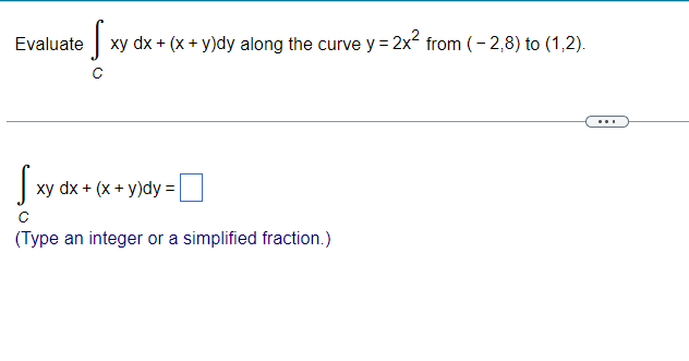 Solved Can you please answer parts b and c for the first | Chegg.com