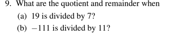 solved-9-what-are-the-quotient-and-remainder-when-a-19-is-chegg