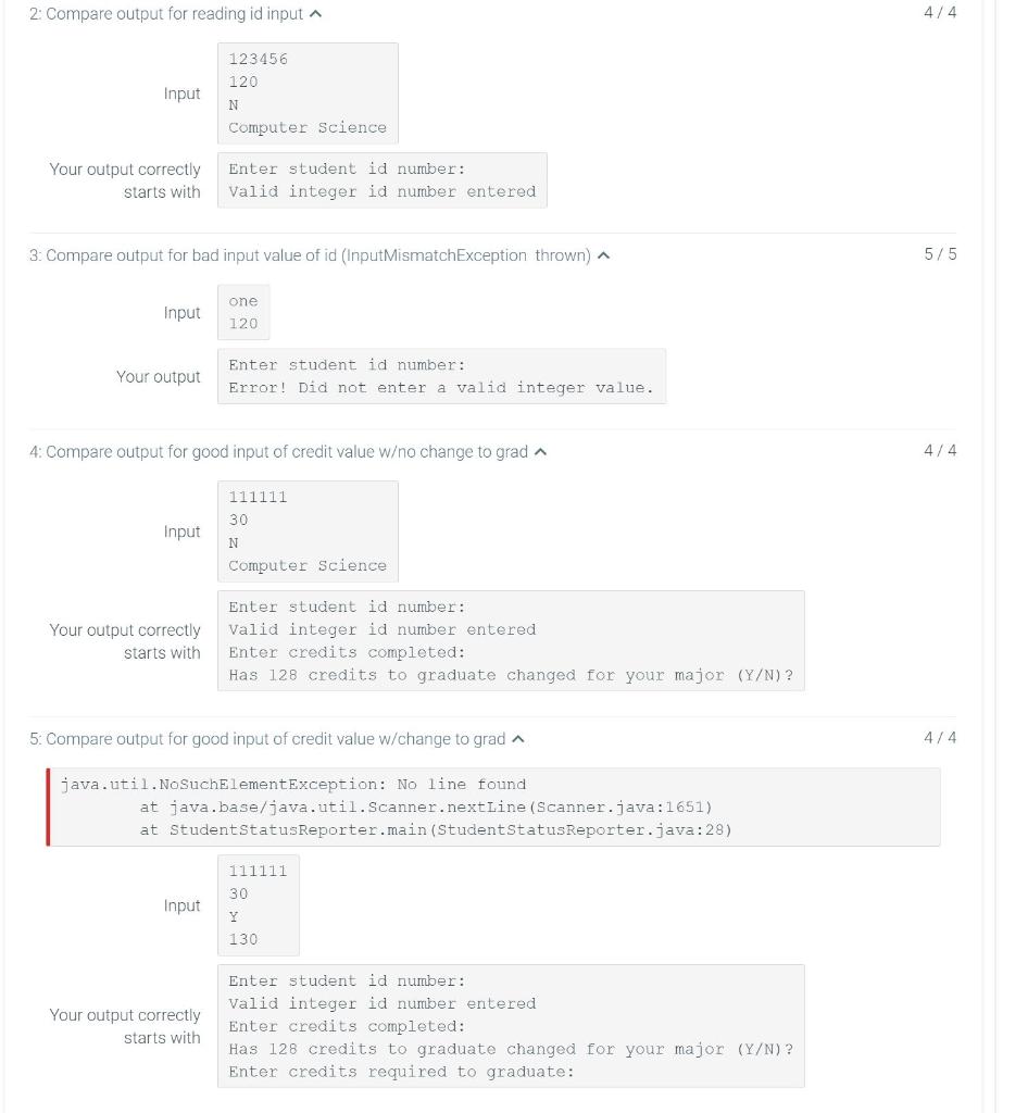 Solved IN JAVA PLEASE! There is starter code included that | Chegg.com