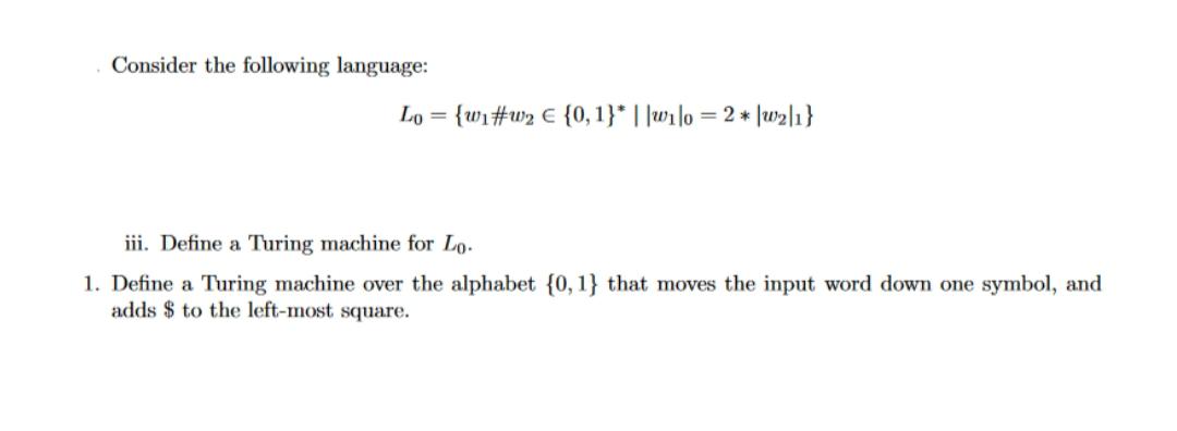 Solved Both the parts of question given above are different. | Chegg.com