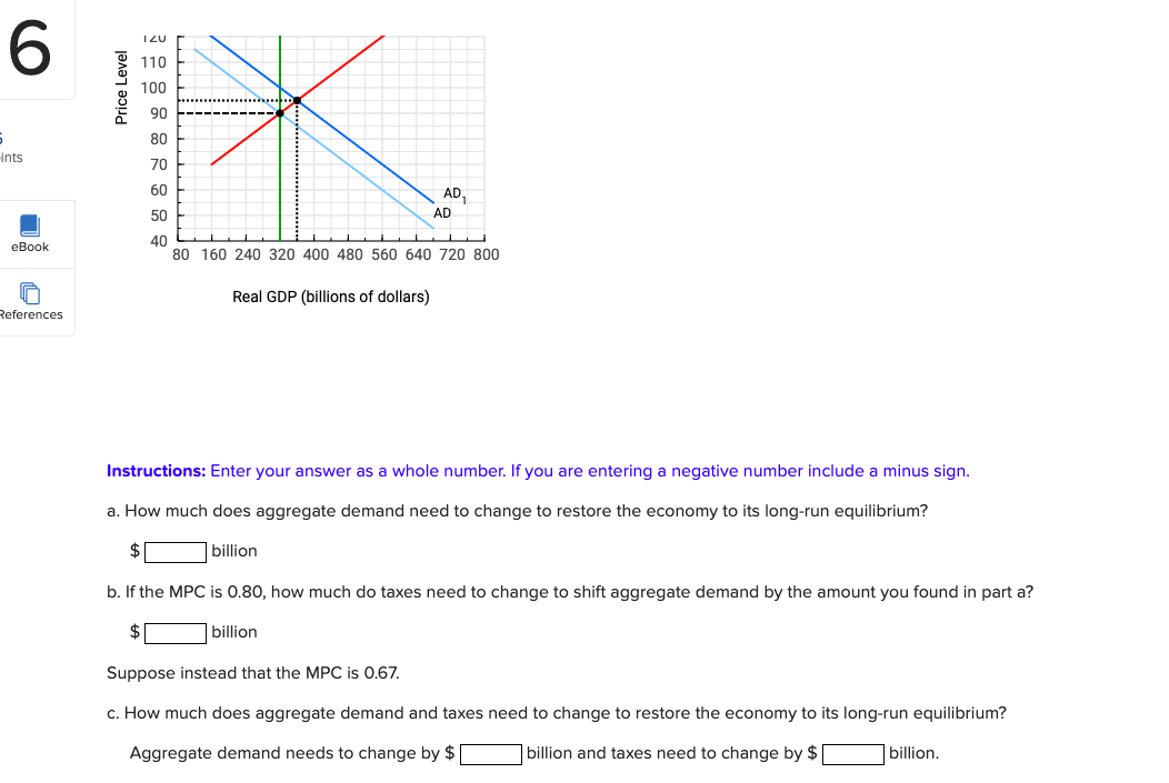 Solved Instructions: Enter your answer as a whole number. If | Chegg.com