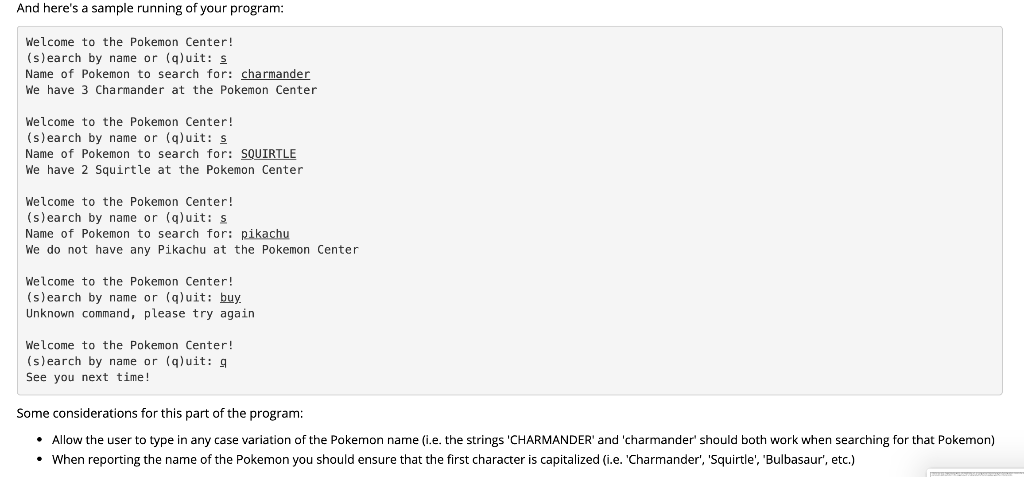 Pokemon Is A Series Of Japanese Video Games And Chegg Com