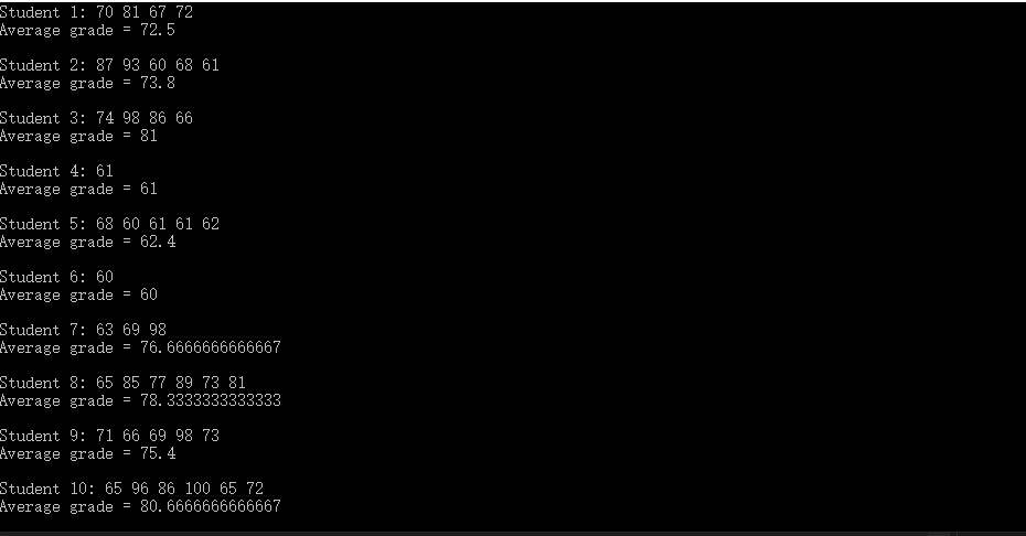 Solved C#You are going to write a program that stores | Chegg.com