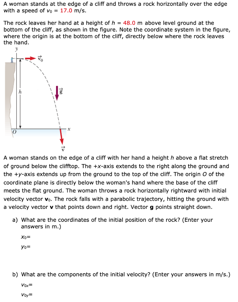 Solved Hi I Am Taking A Physics Class And I Am Stuck On | Chegg.com