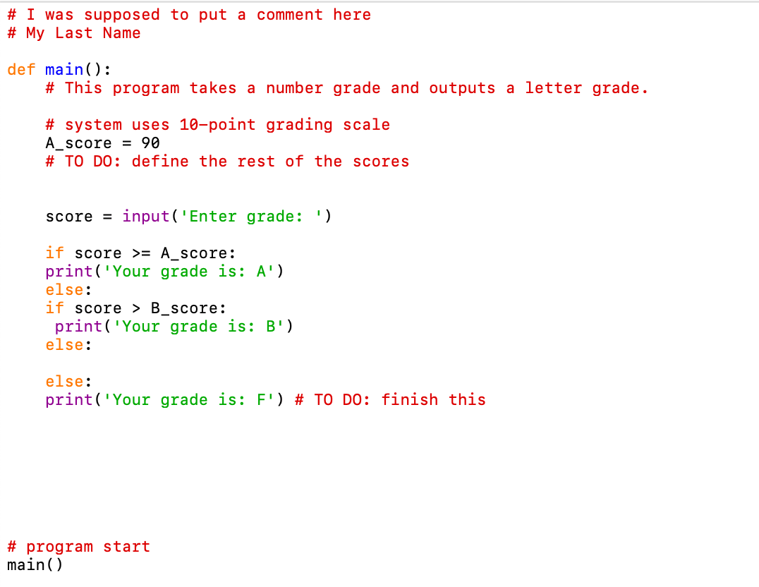 Debugging under IDLE