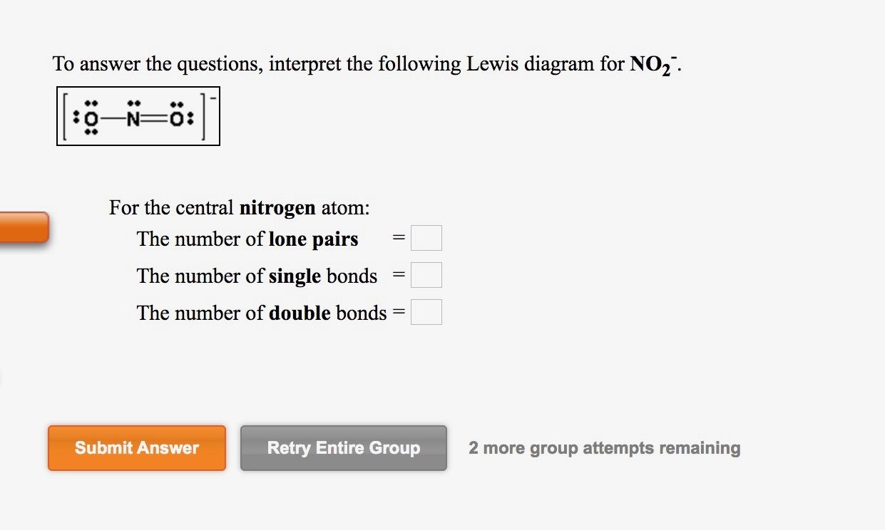 Solved From the Lewis structures of the species given, pick | Chegg.com