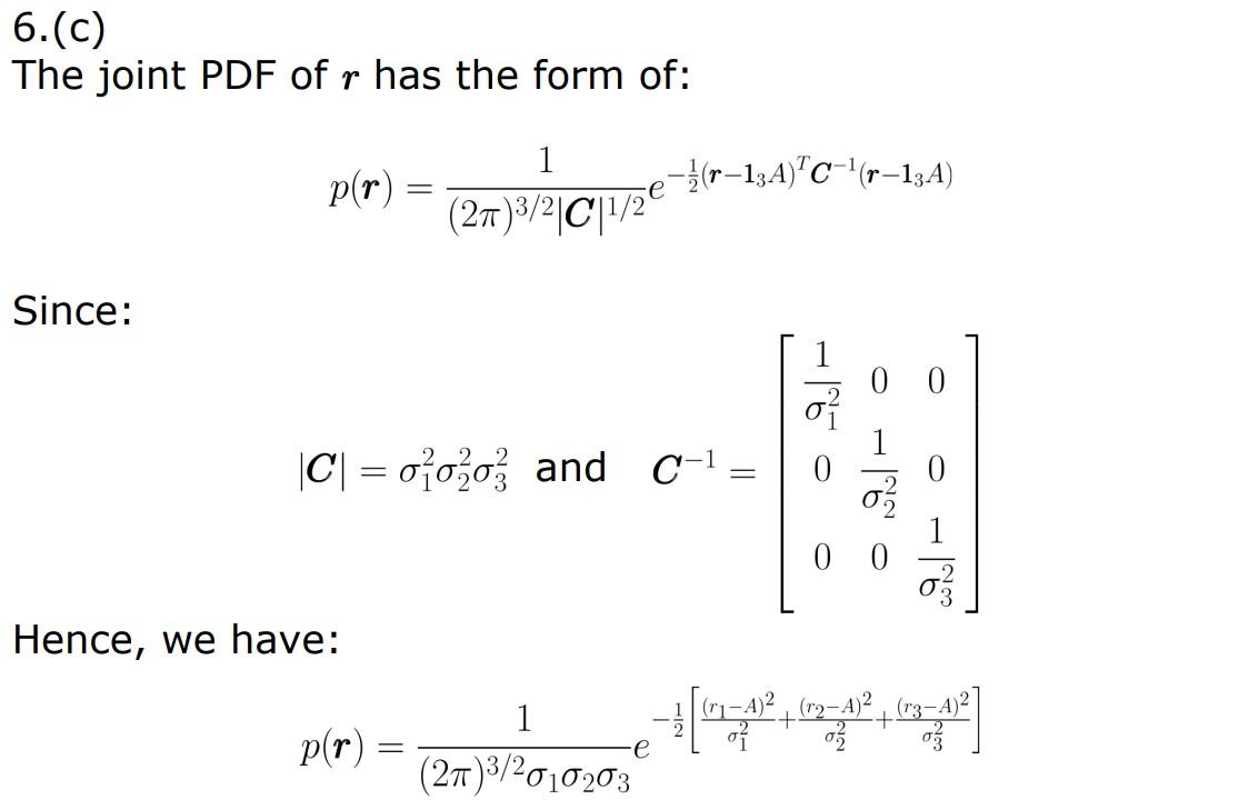 Solved Please explain each part step by step in detail, as I | Chegg.com