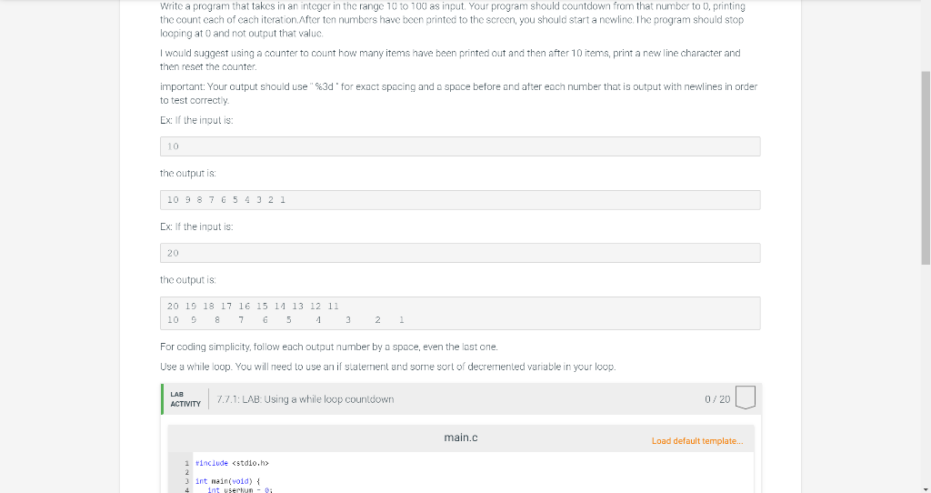 Life of a programmer in a simple while loop by adityakrcodes