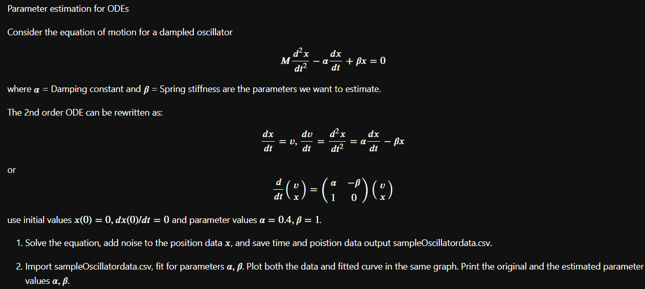 Using Python Coding complete the following. Show | Chegg.com