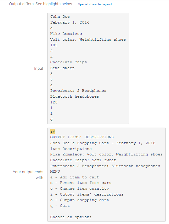 Solved I keep getting the following errors with the code | Chegg.com