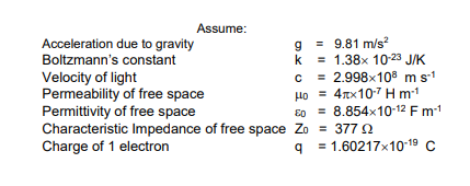 Solved Question 1 (a) A conductor has a constant current of | Chegg.com