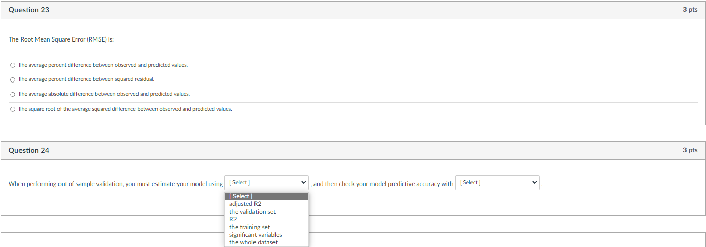 solved-in-linear-regression-what-are-we-usually-doing-to-chegg